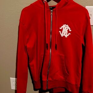 Men’s hoodie, like new!